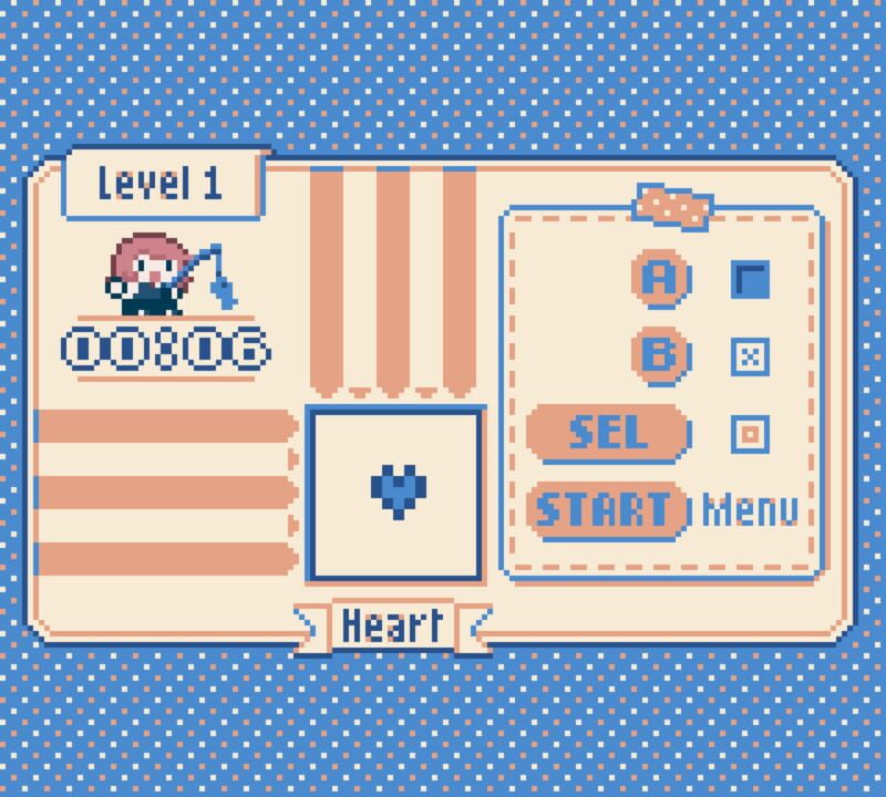 Walfie’s Nonograms