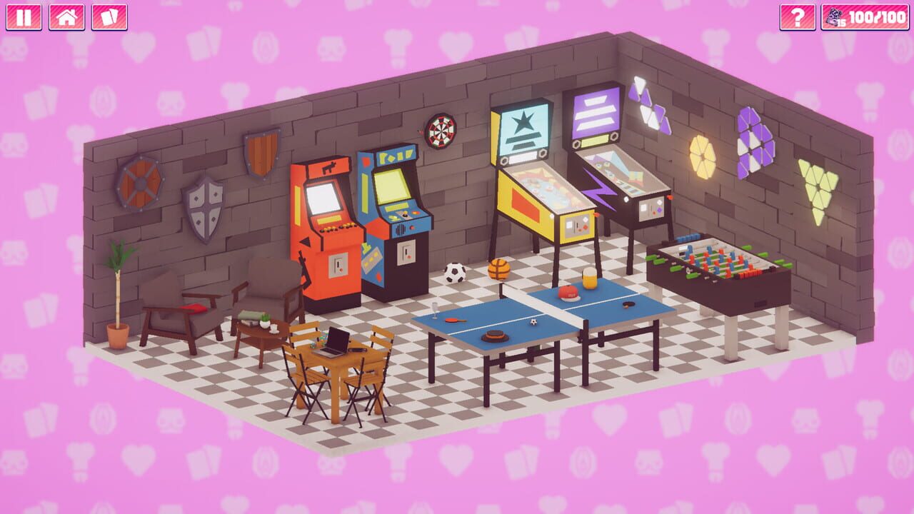 Where’s My Hentai Deck? Castle Hunt