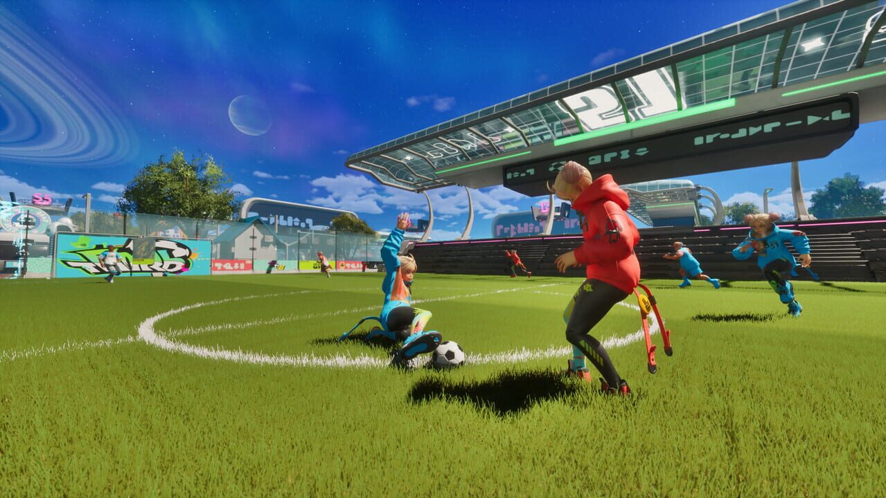 Final Third