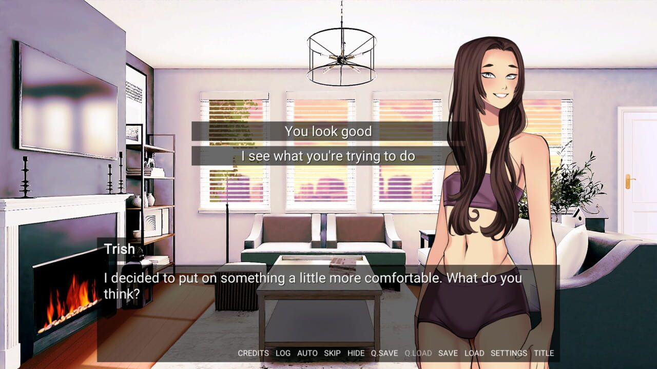 Breaking Up Is Hard To Do