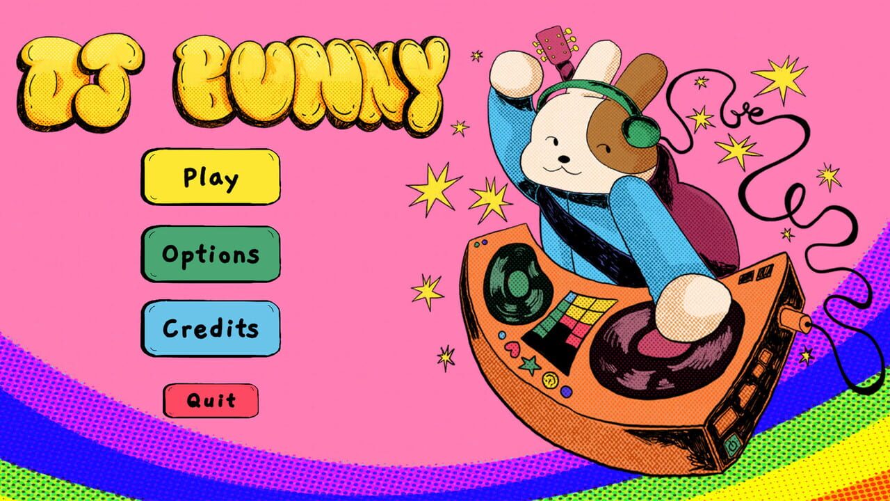 DJ Bunny