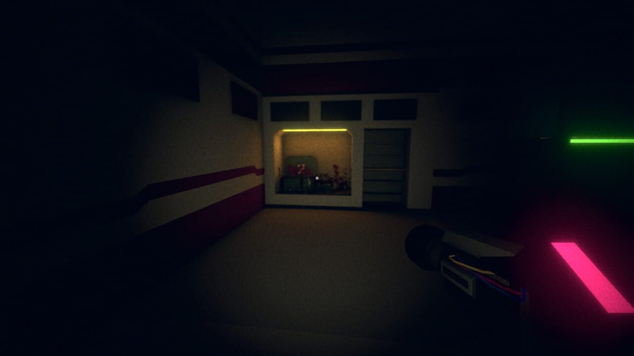 The Anomaly Unit
