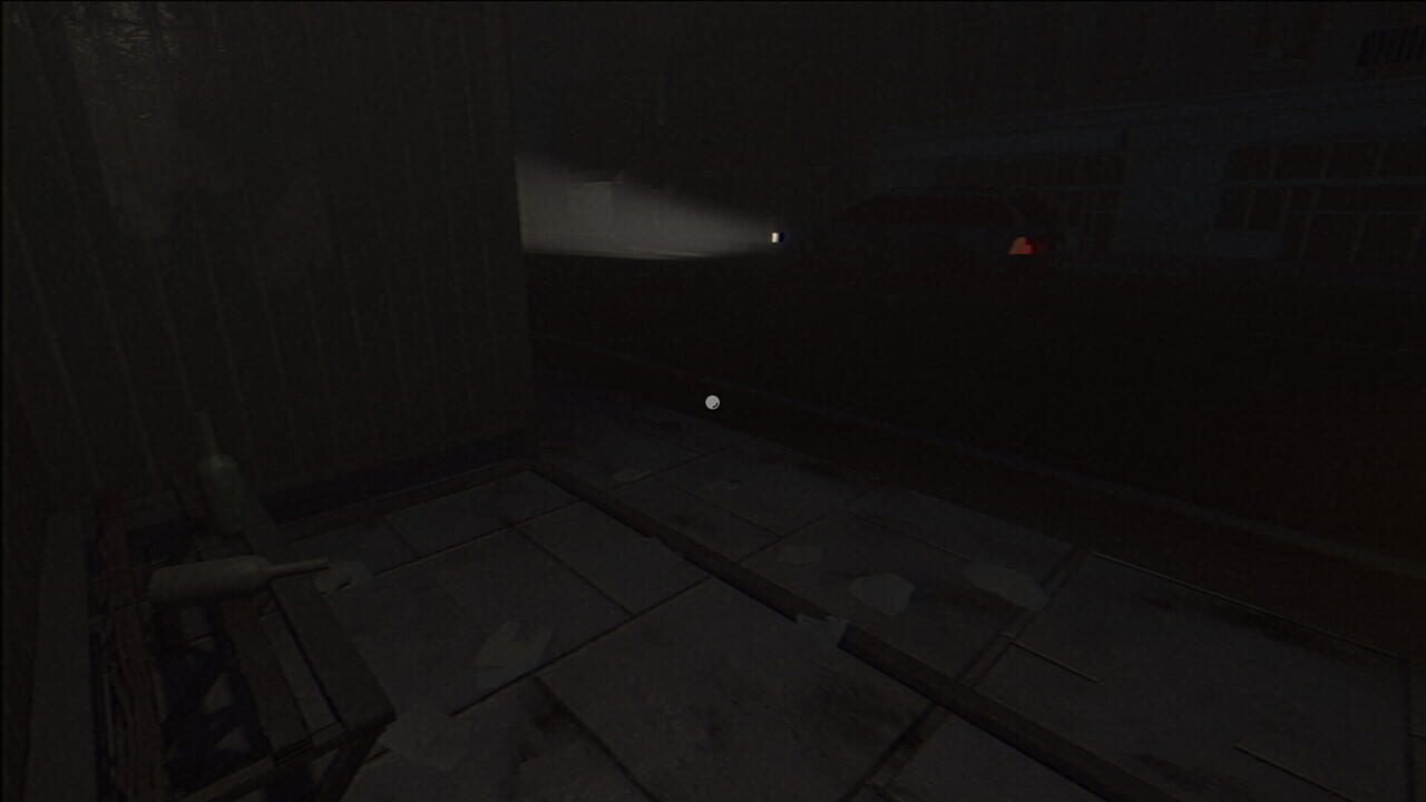 Fear Within