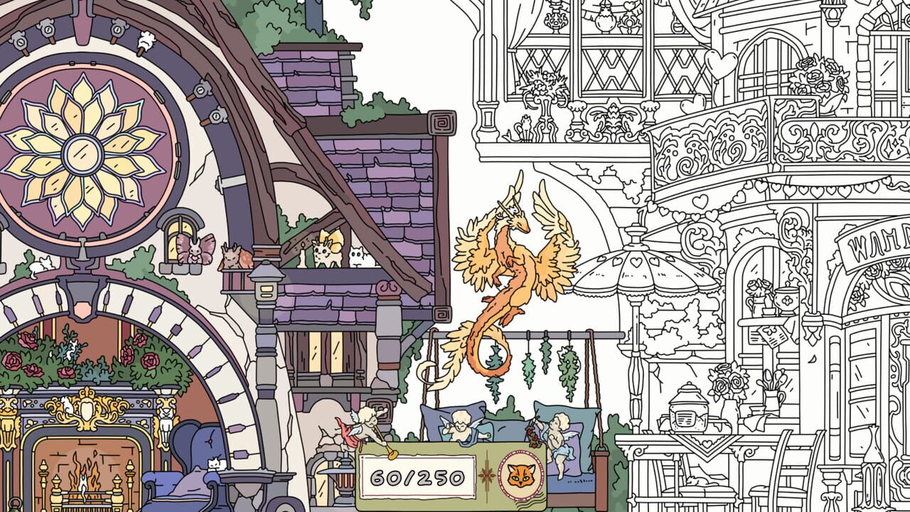 Hidden Cats 10: Valentines Day