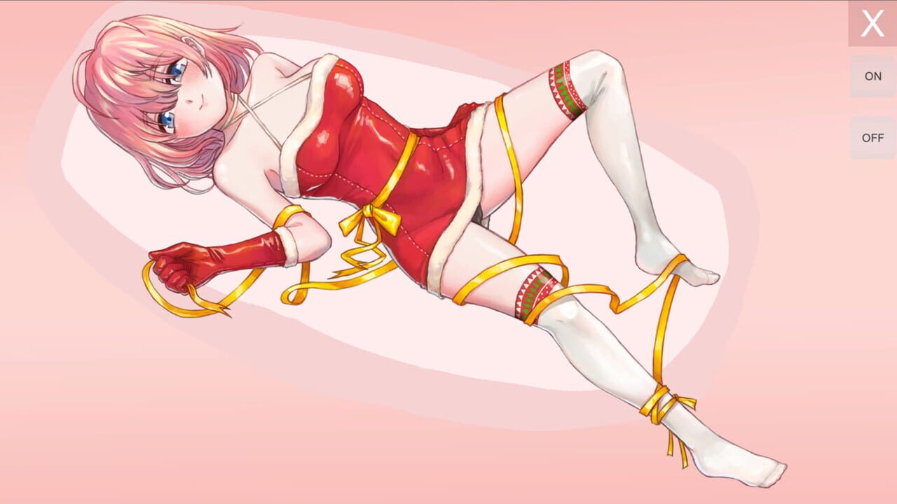 Smart Girl: Christmas