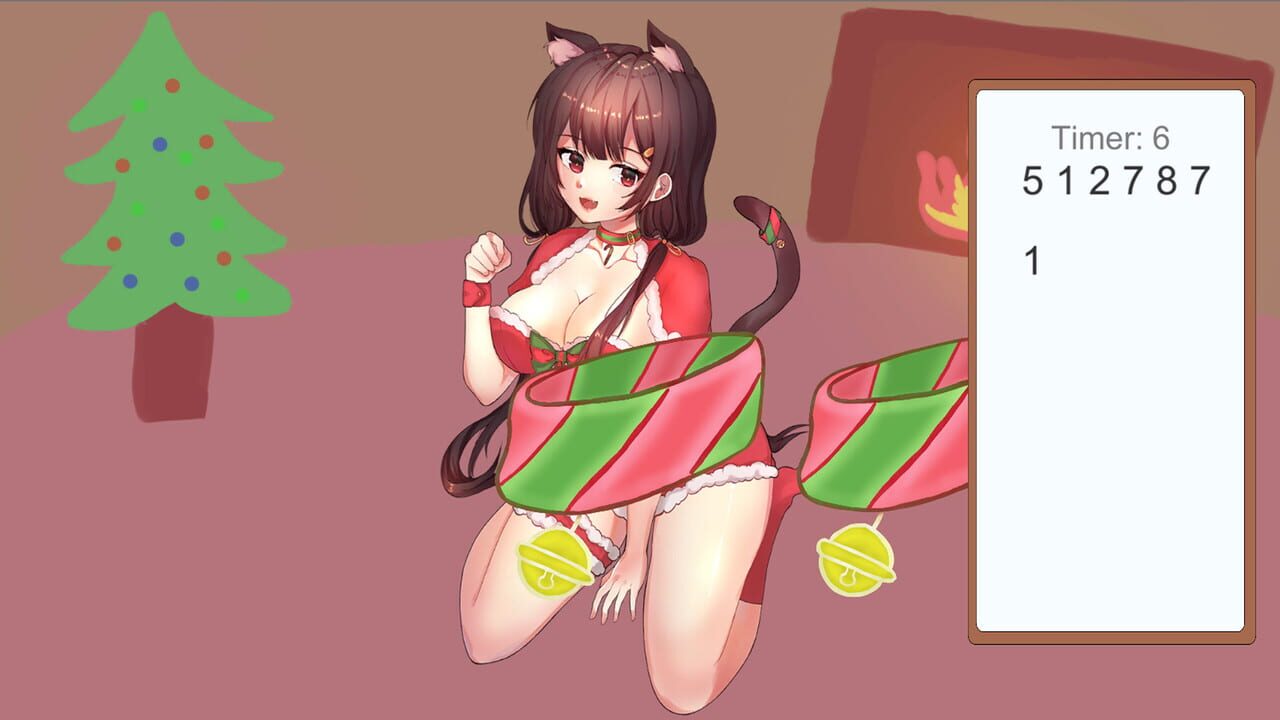 Smart Girl: Christmas