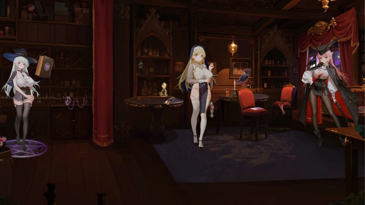 Days with Girlfriends: Laler & Reese