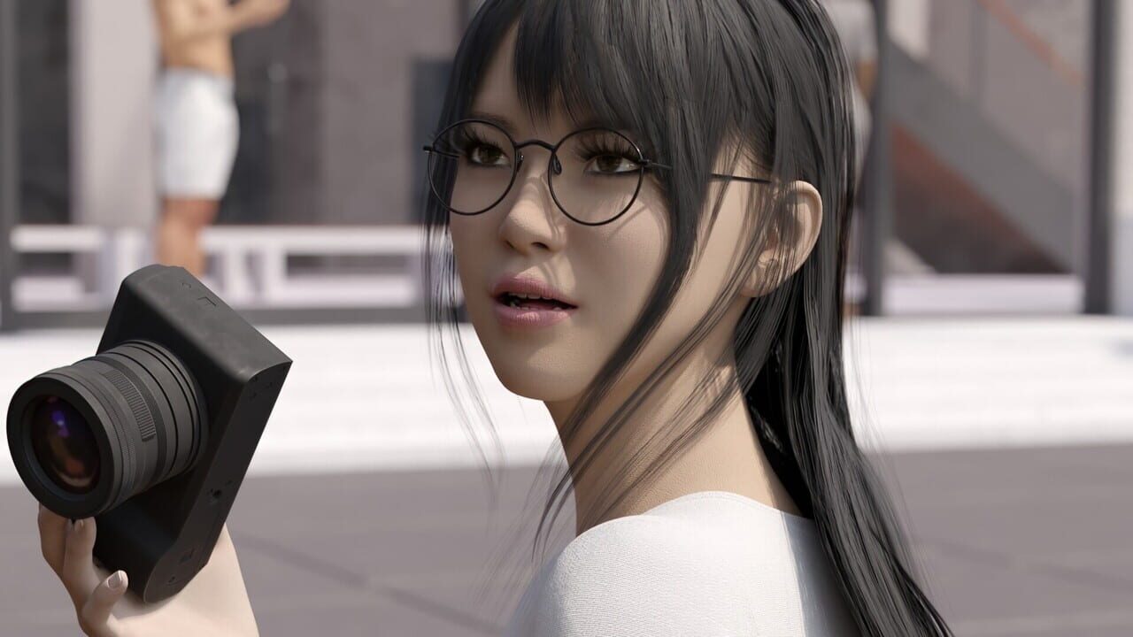 Matrix Hearts: Season 1