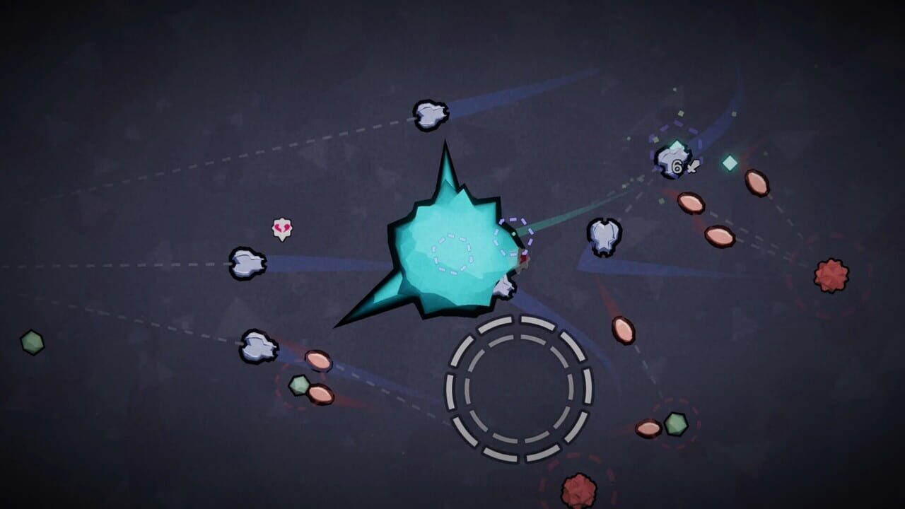 Do Not Feed the Virus