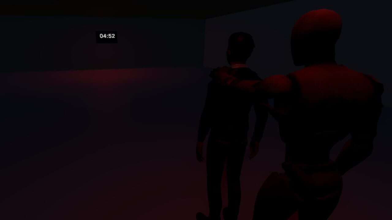 The Subject: Protocol Zero