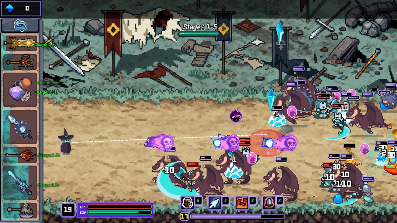 Miracle Brave