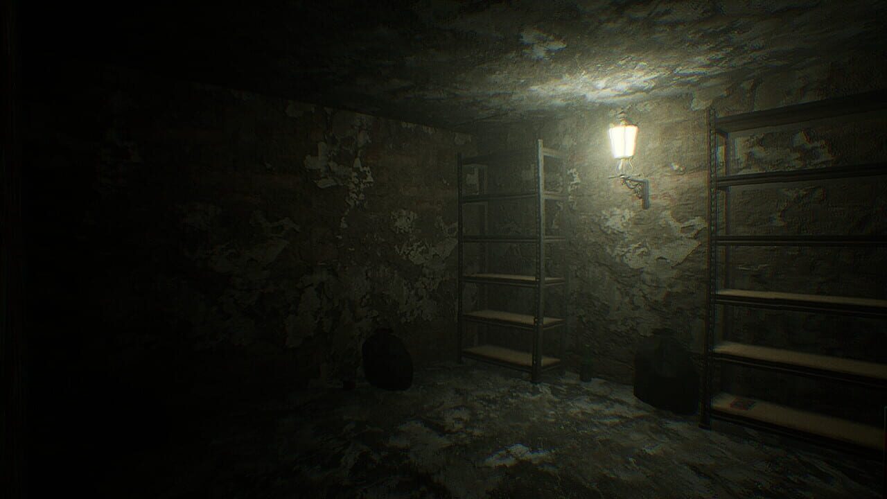 From Devil’s Womb