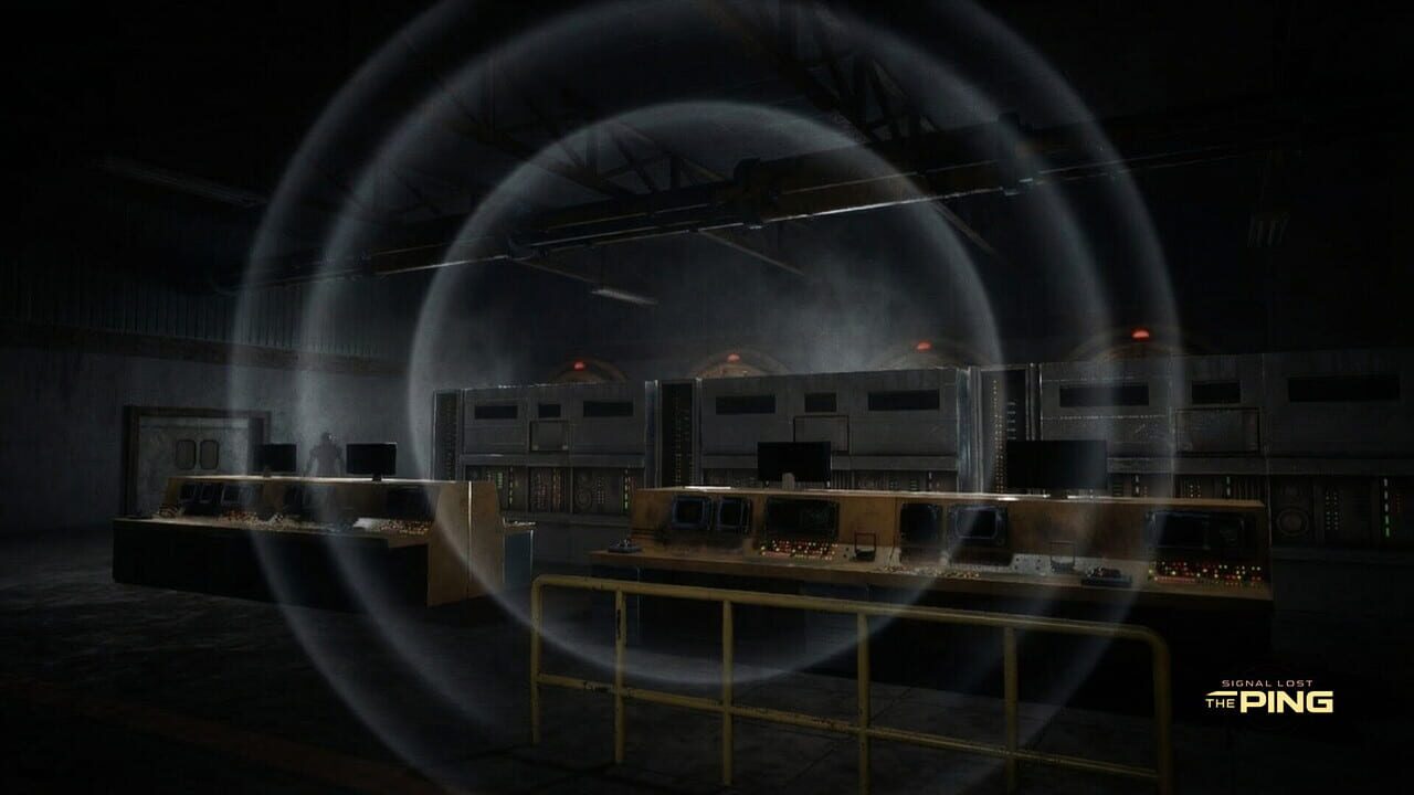 Signal Lost: The Ping
