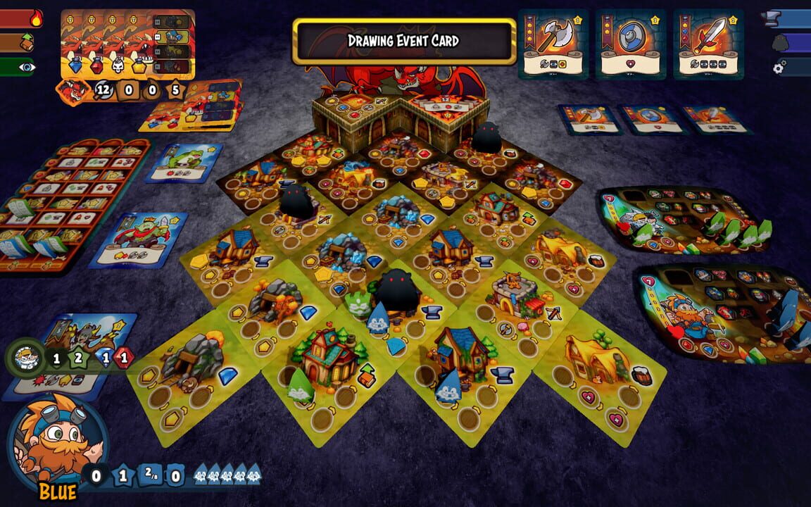 Flame & Forge