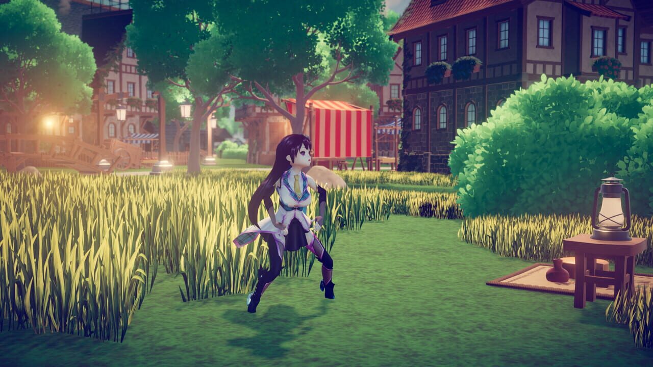 Alchemist Business Simulation