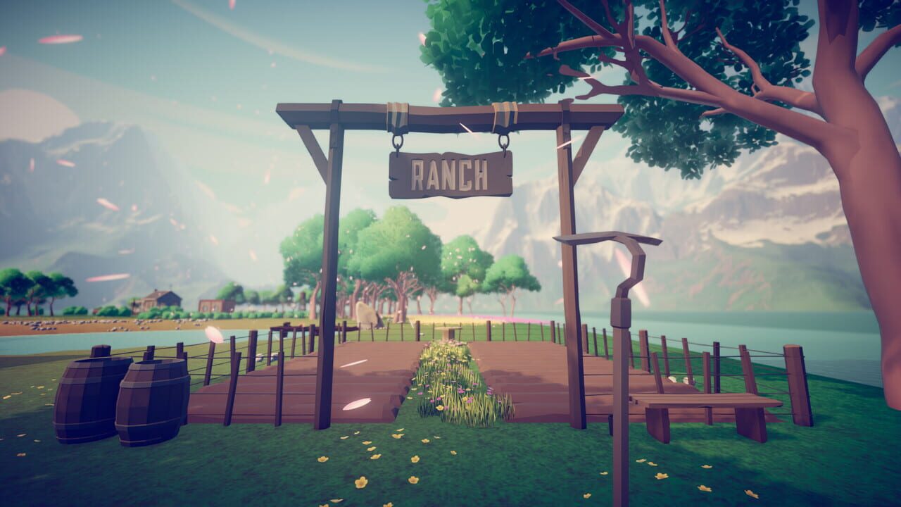 Alchemist Business Simulation