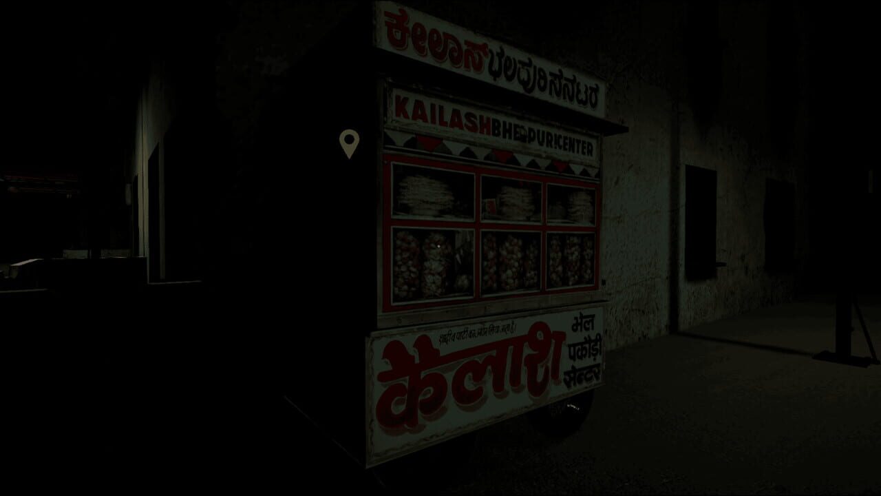 Ajnabee: The Unknown