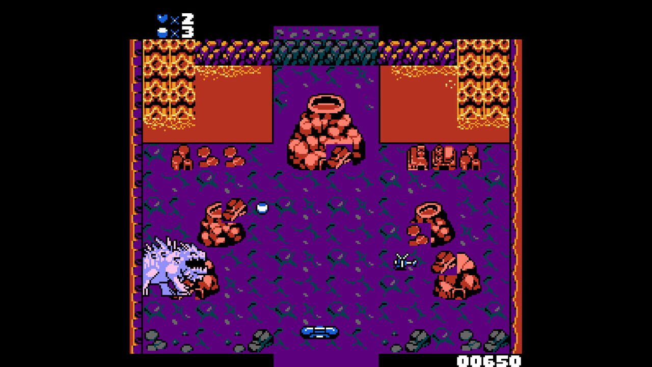 Mega Kaiju Boom Ball