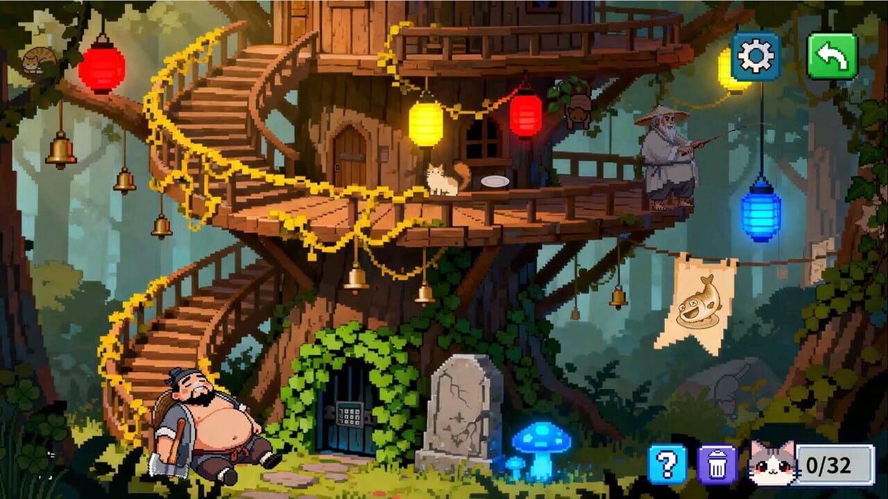 Find Cats 6