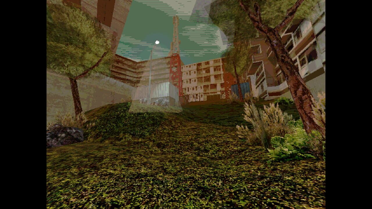 VitvitDriver 3D