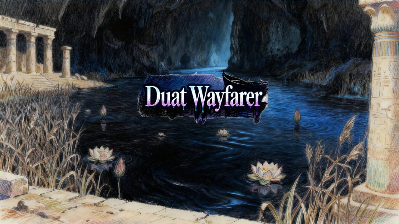 Duat Wayfarer