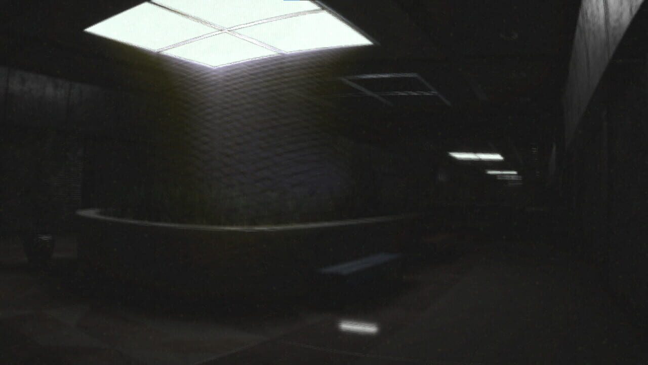 Project Liminal 2