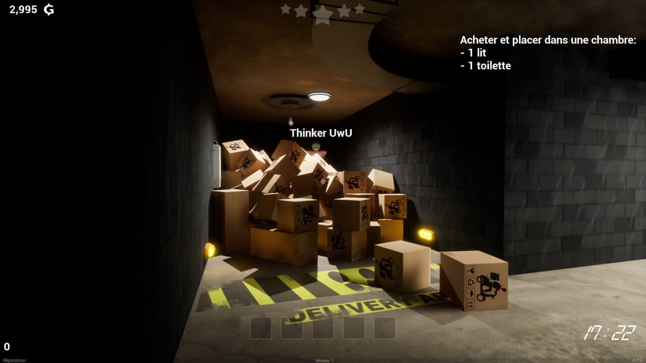 Crazy Hotel Together