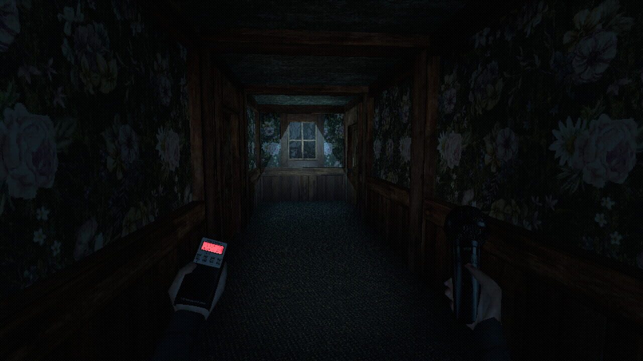 Invocation: Ghost Photography