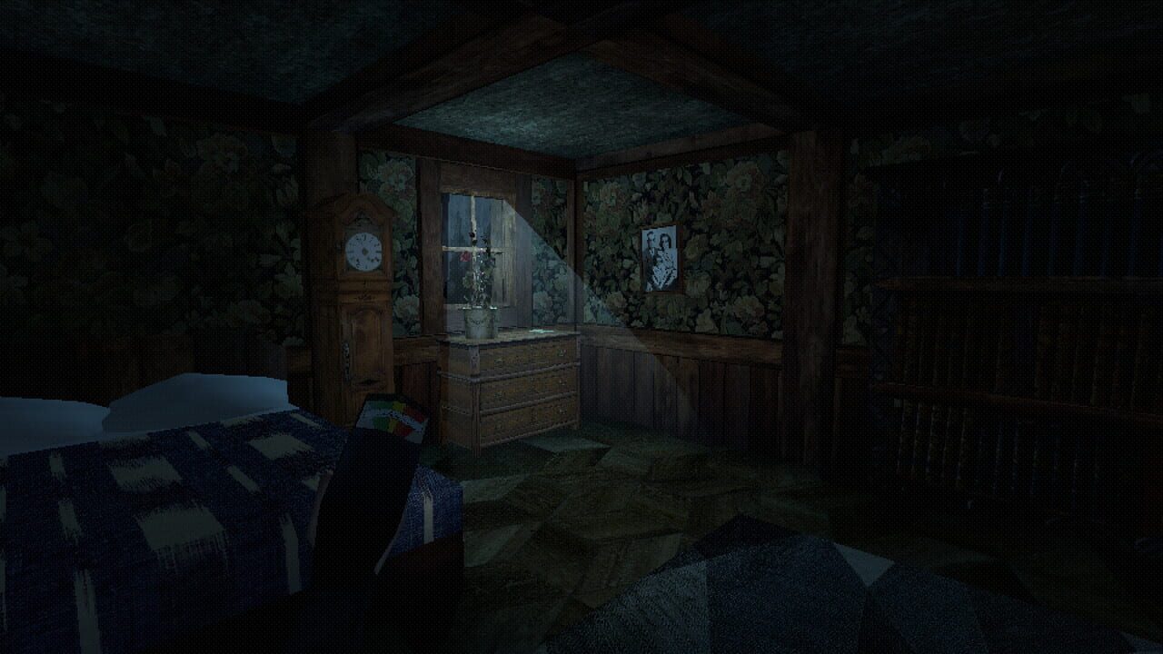 Invocation: Ghost Photography