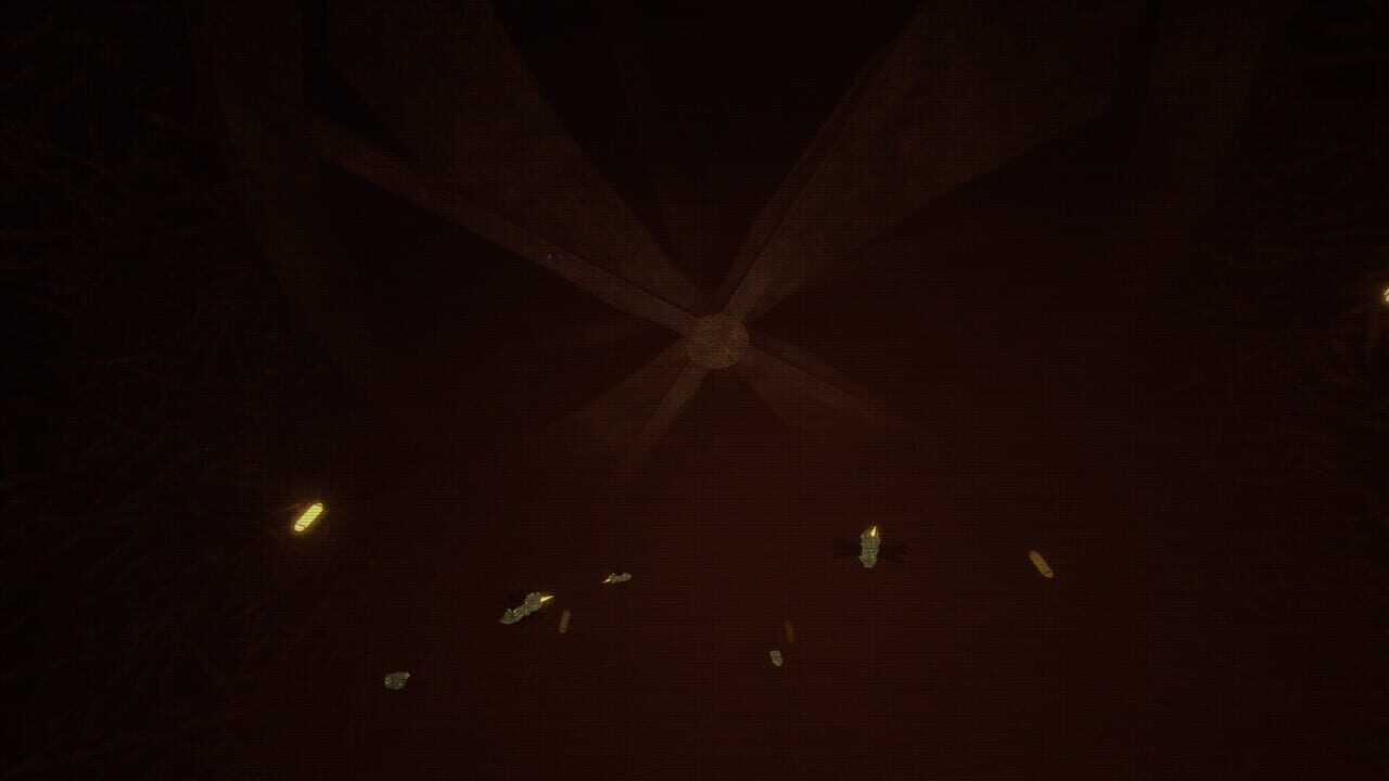 Dystopian Pet Simulator