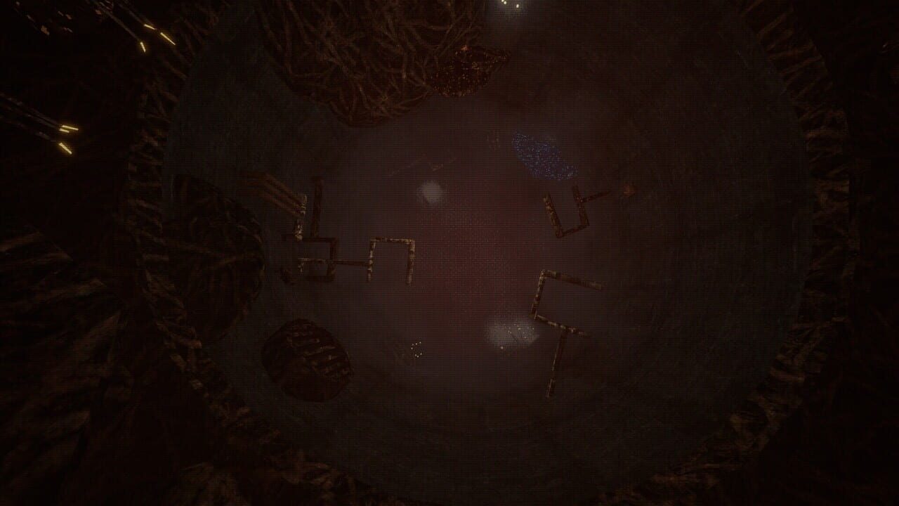 Dystopian Pet Simulator