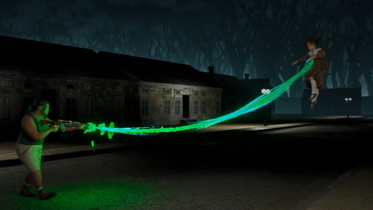 Don’t Turn off the Light