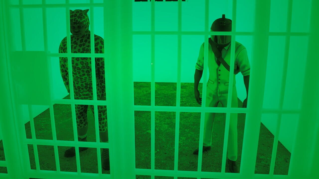 Don’t Turn off the Light