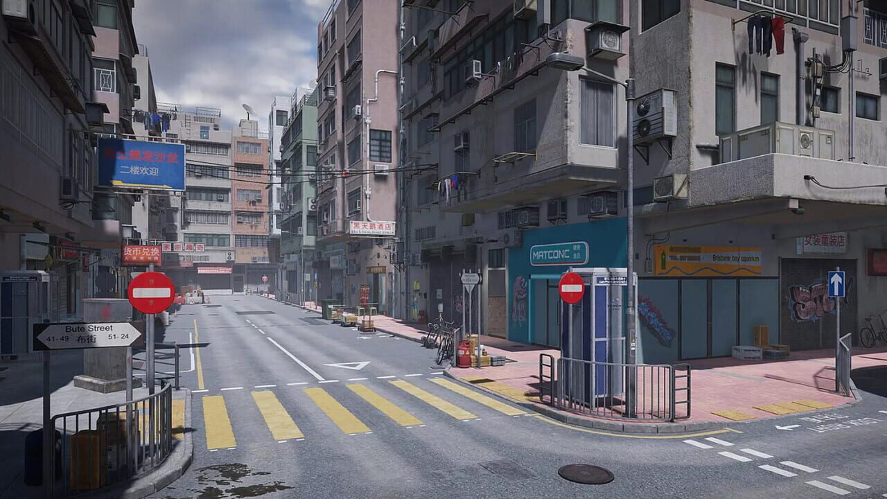 Point Zero: Victoria