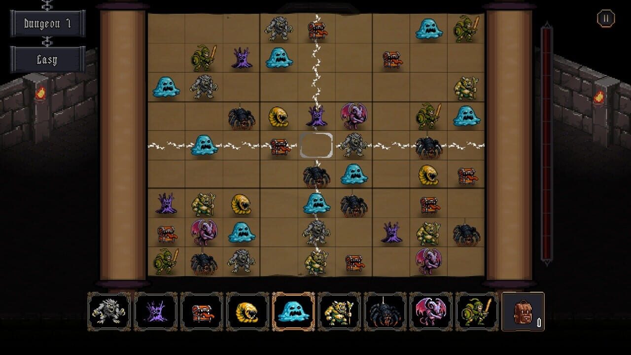 Dungeon-Doku