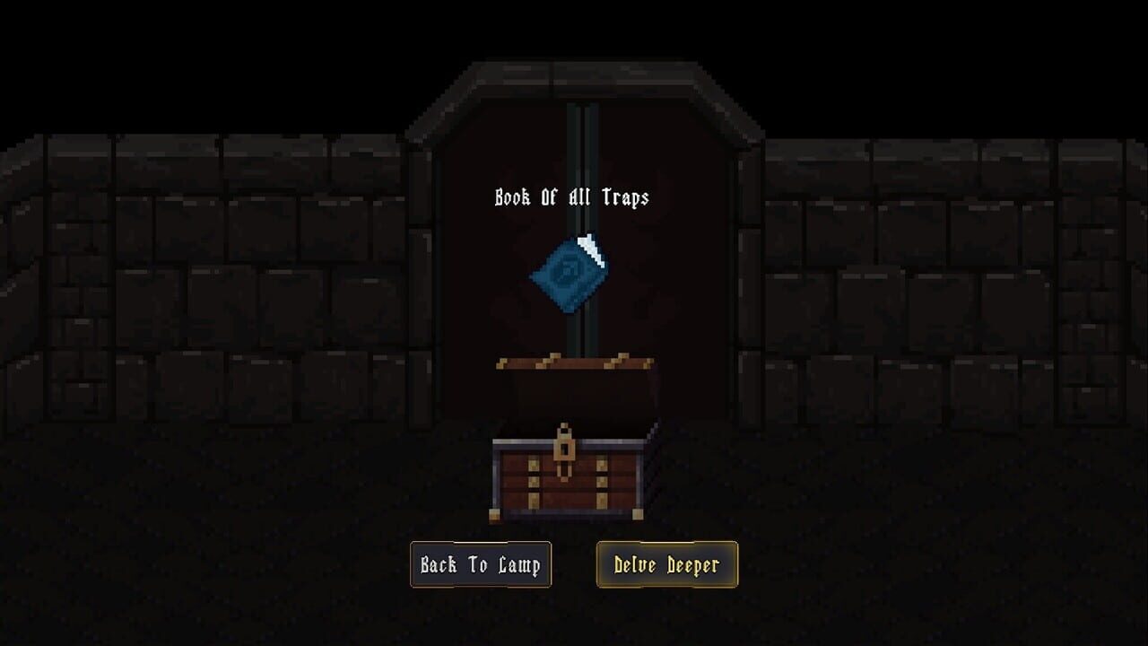 Dungeon-Doku