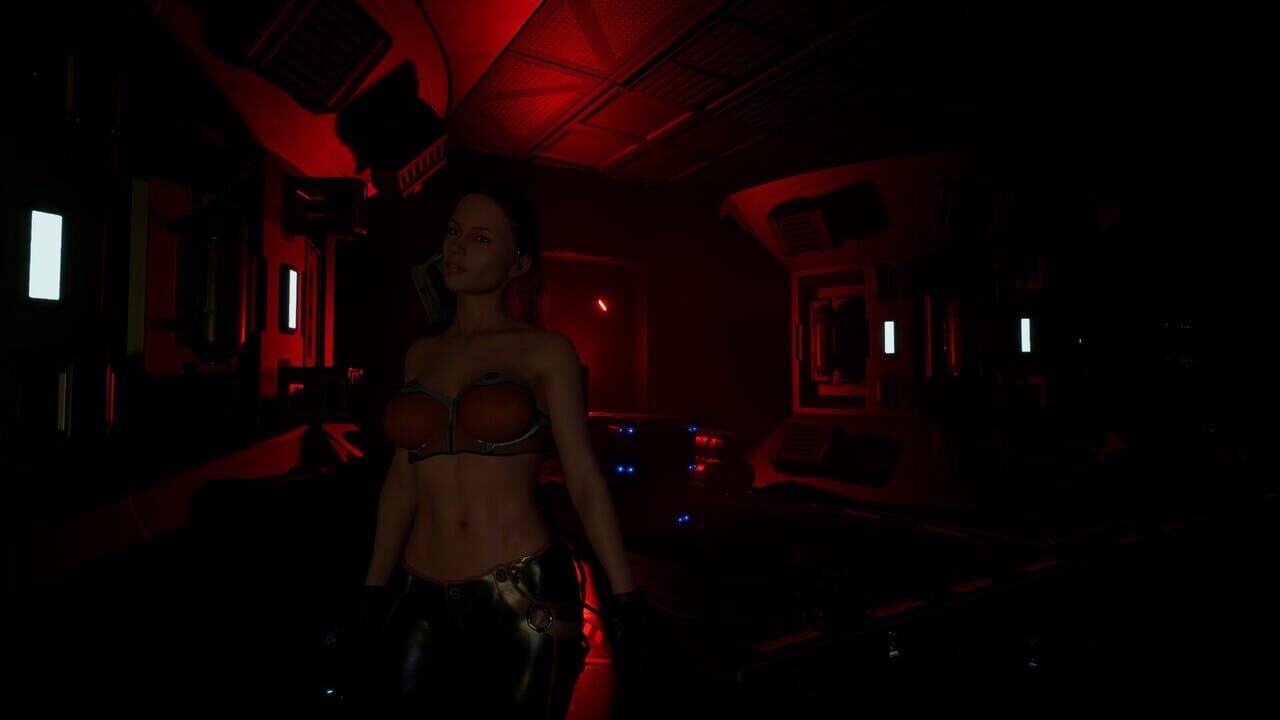 Werewolf: The Inner Beast