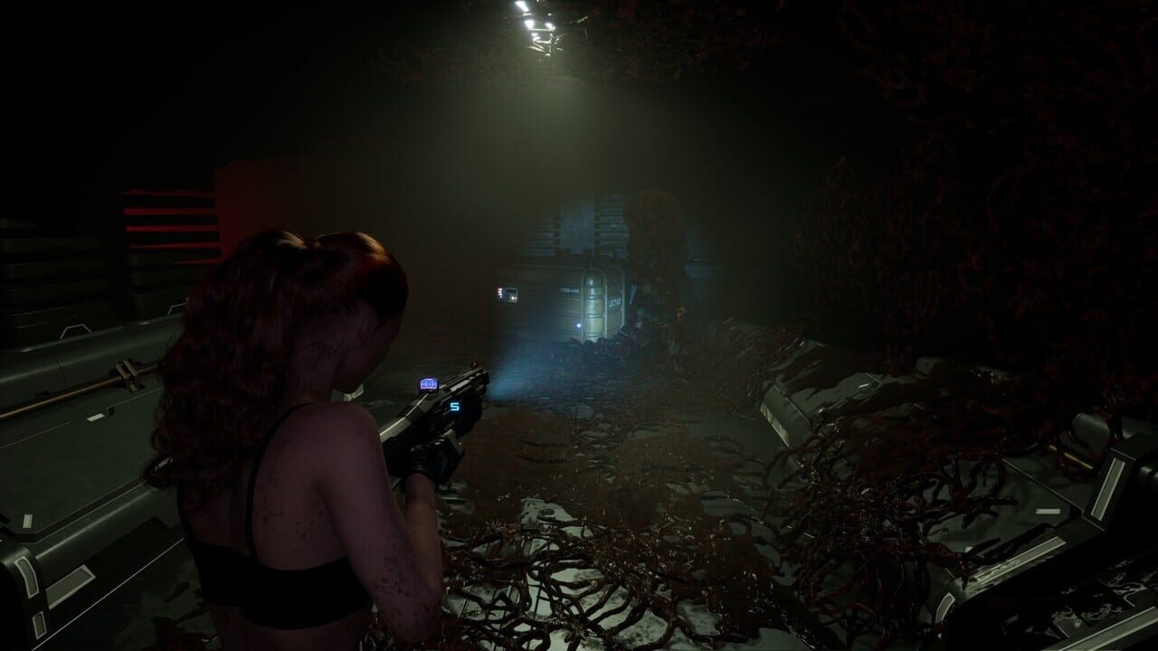 Werewolf: The Inner Beast