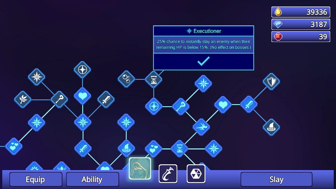 Slay All Bosses: Idle