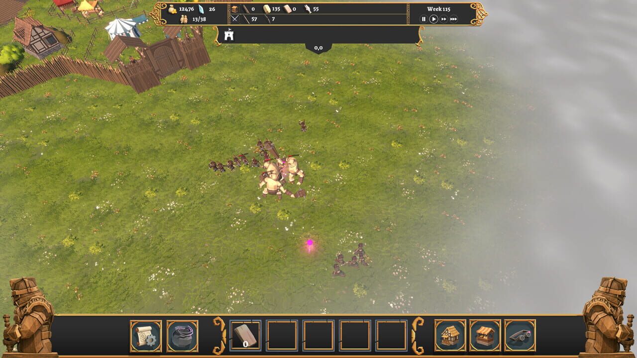 Foundland City Builders