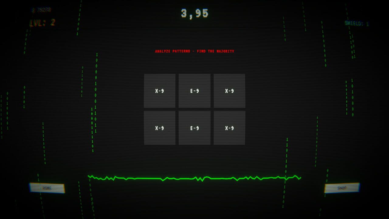 Project: Aftershock