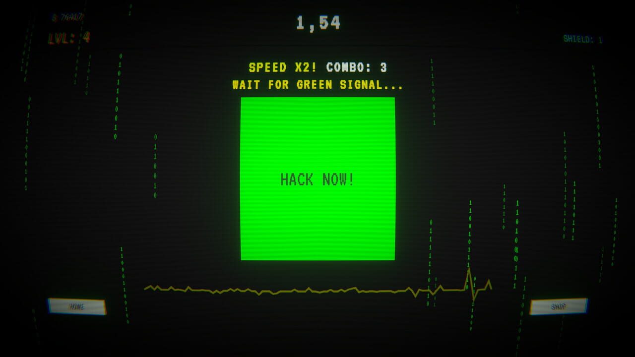Project: Aftershock