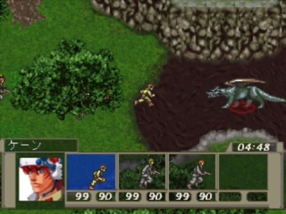 Bounty Sword: Double Edge