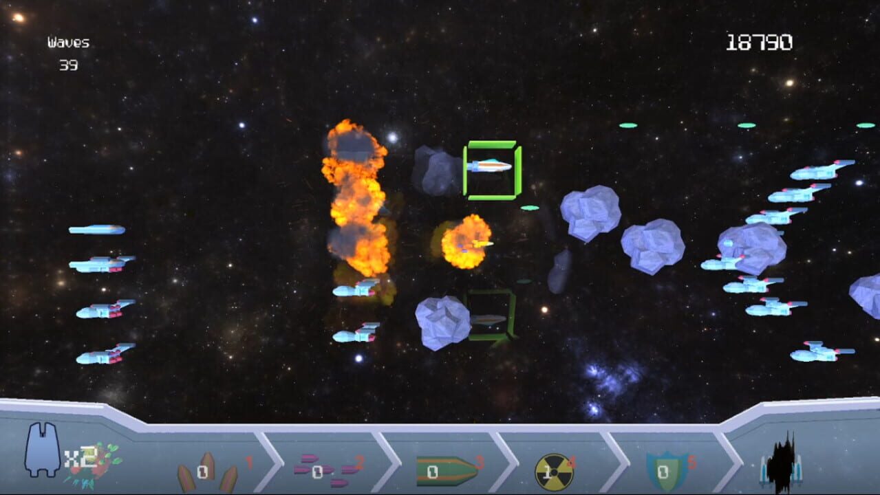 Space Force