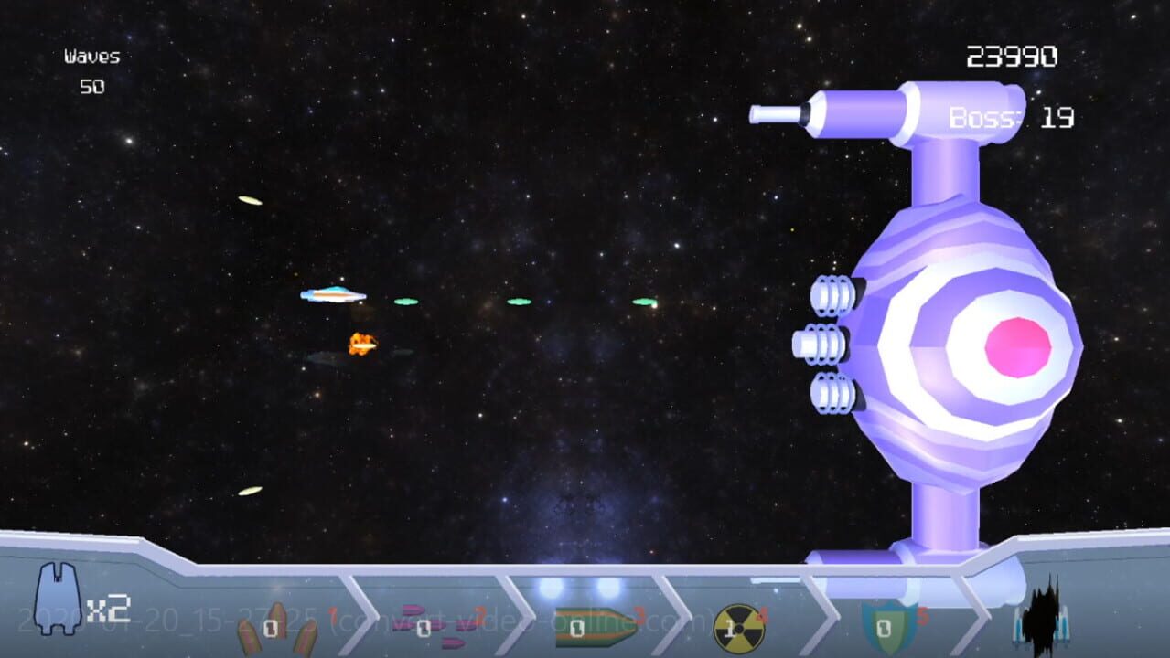 Space Force