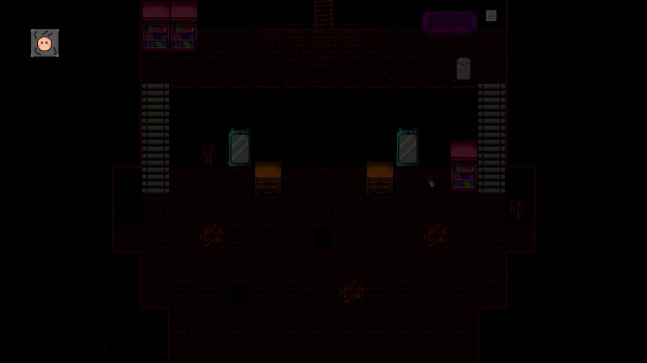 Lurk in Abyss