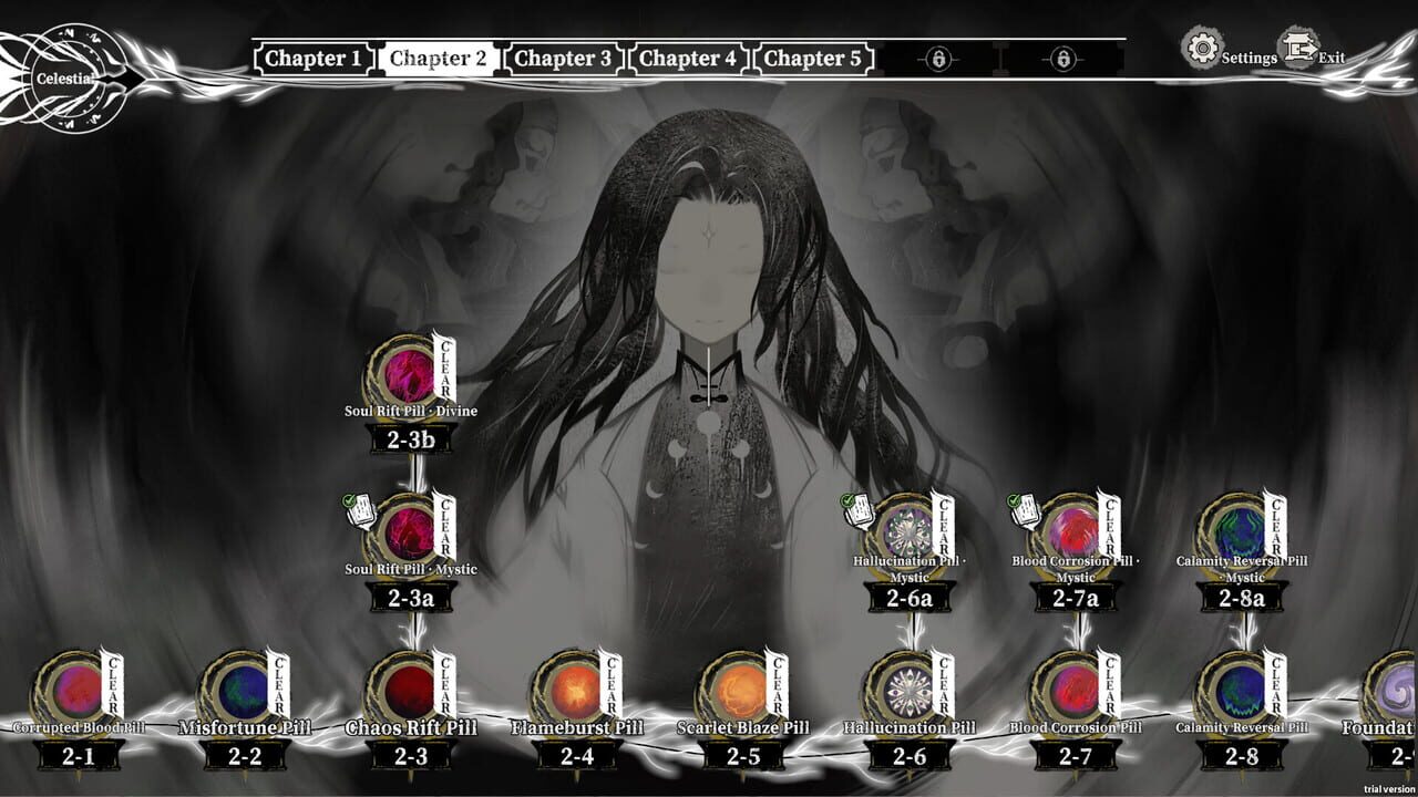 Devour the Elixir