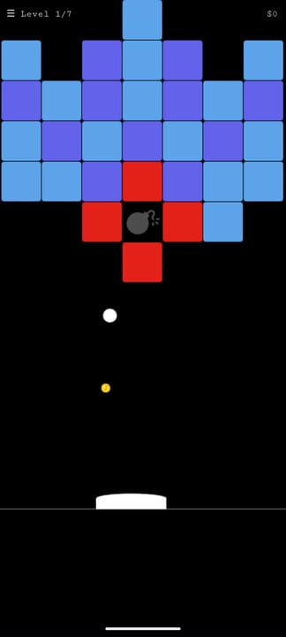 Breakout 71