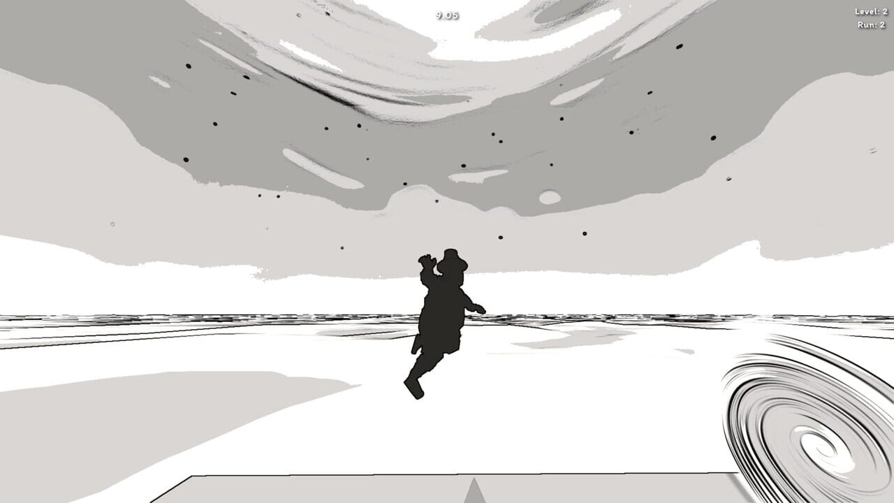 Reflex Run
