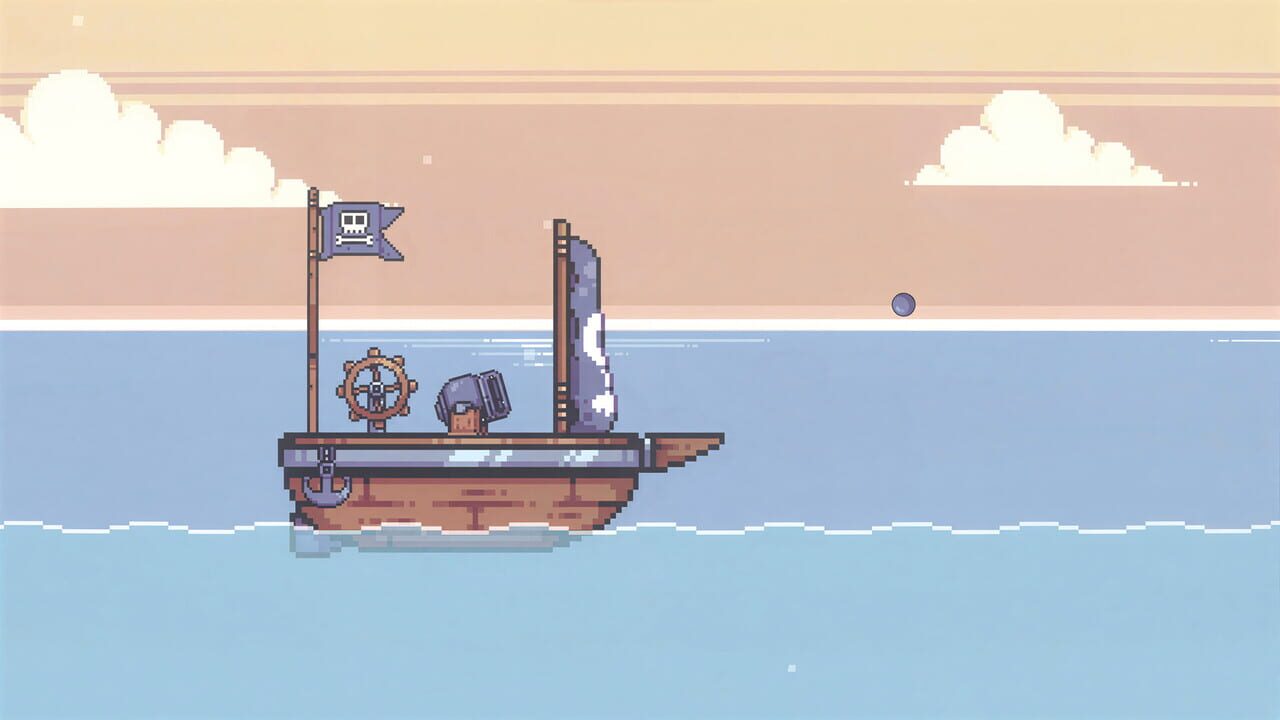 Pirate’s Dual